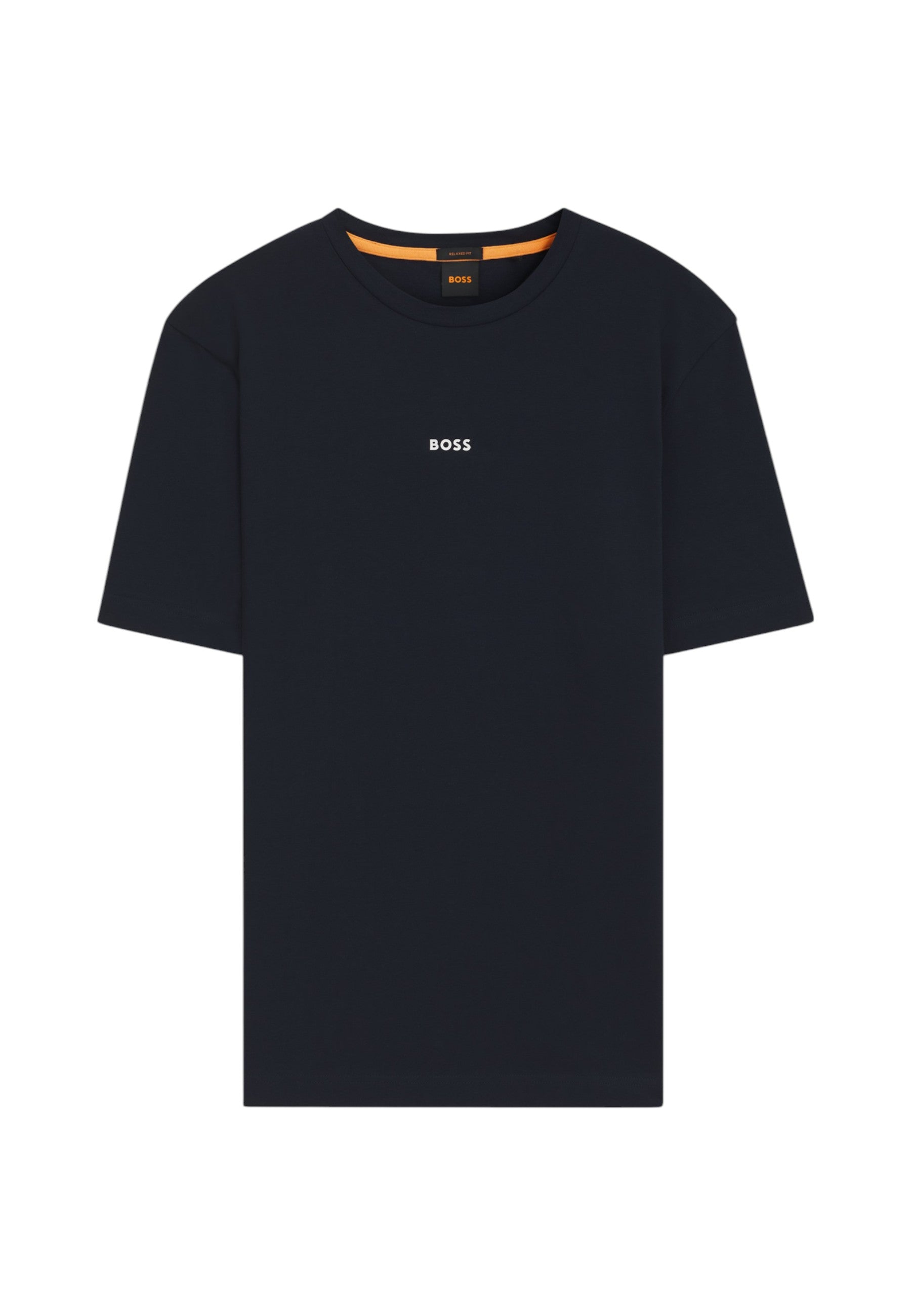 T-Shirt Manica Corta Uomo Boss