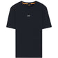 T-Shirt Manica Corta Uomo Boss
