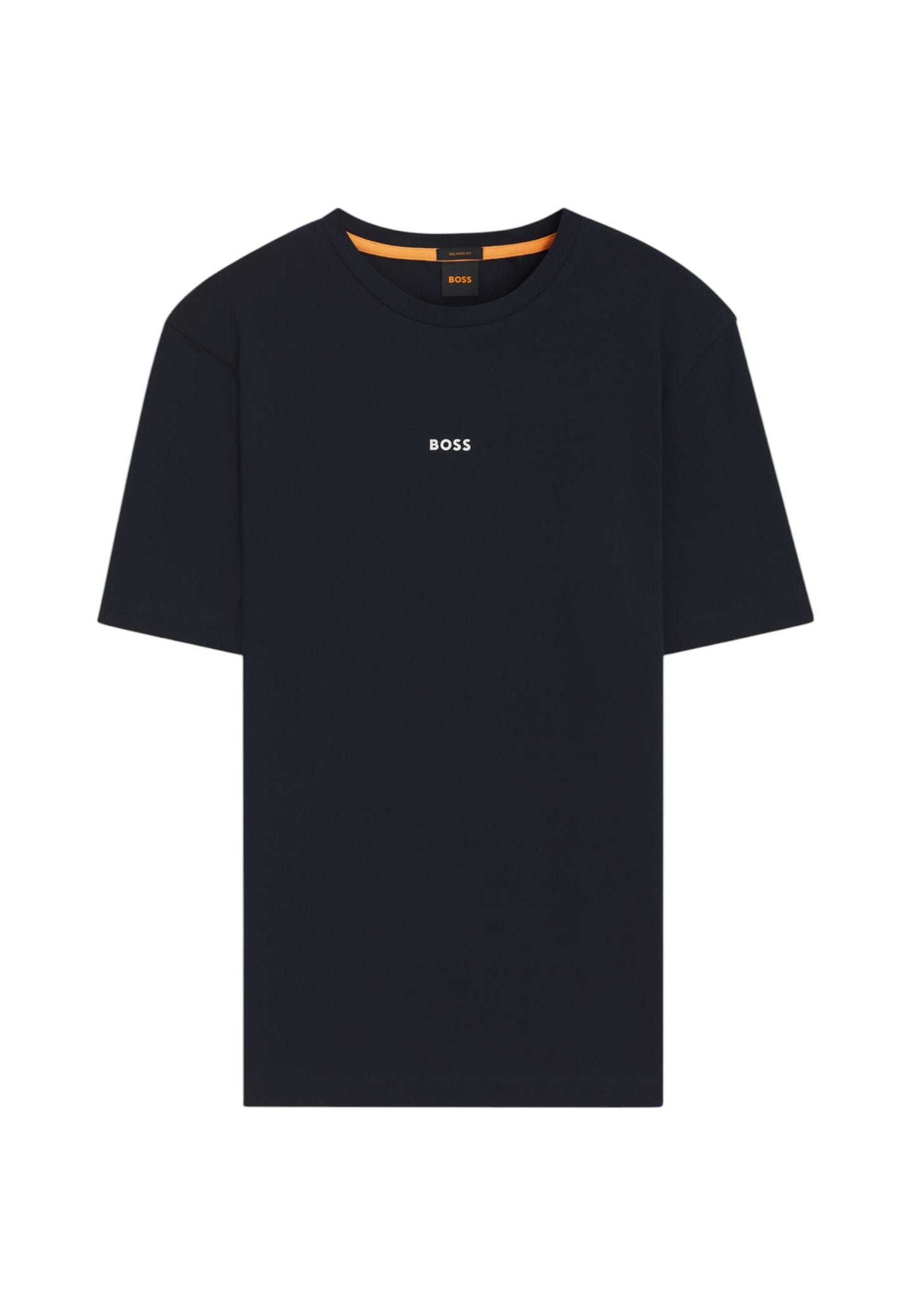 T-Shirt Manica Corta Uomo Boss