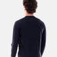 Maglia A Girocollo Uomo Guess  Kadir Tech M6RR16Z4442
