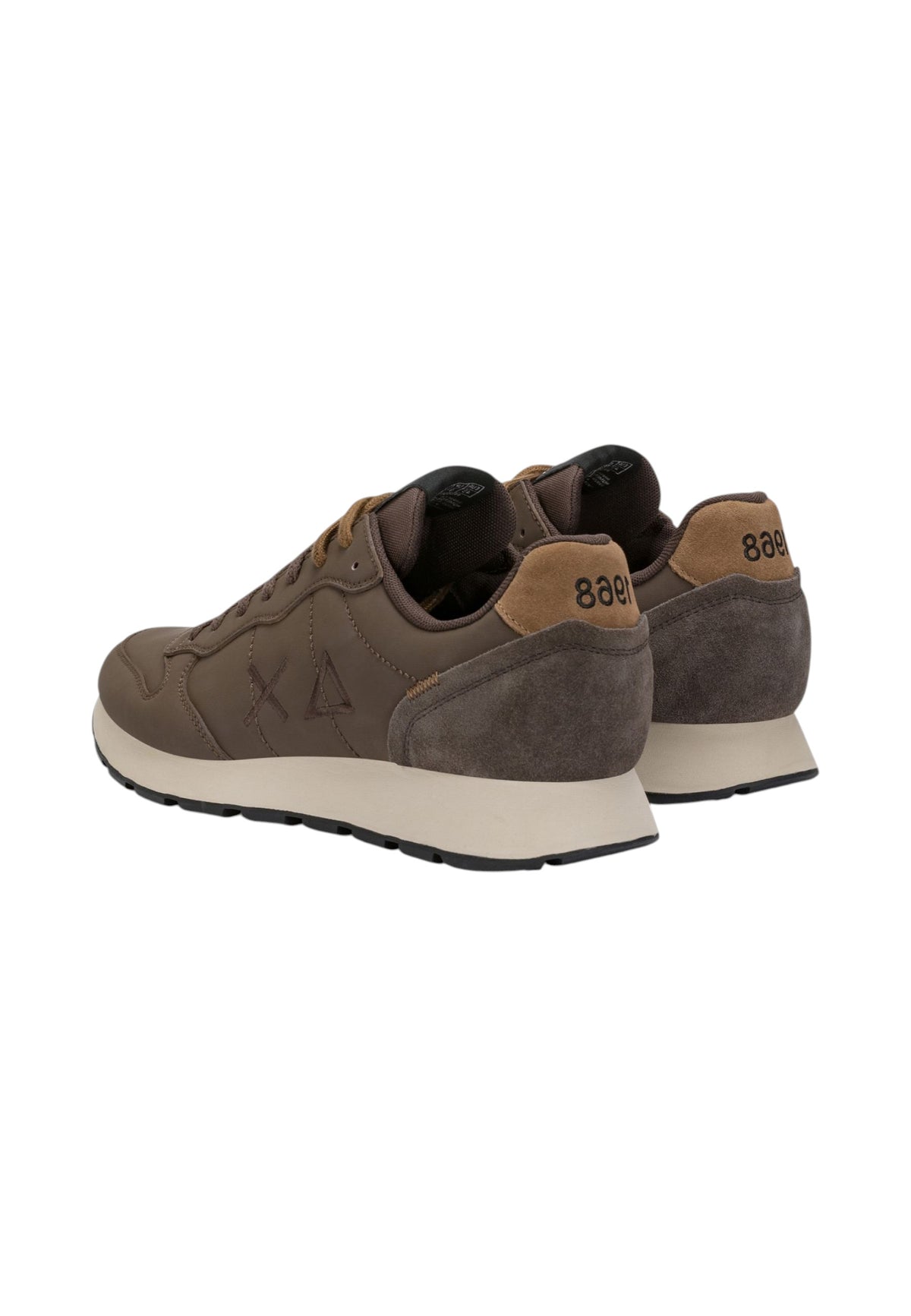 Sneakers Basse Uomo Sun68  Tom Classic Z46103