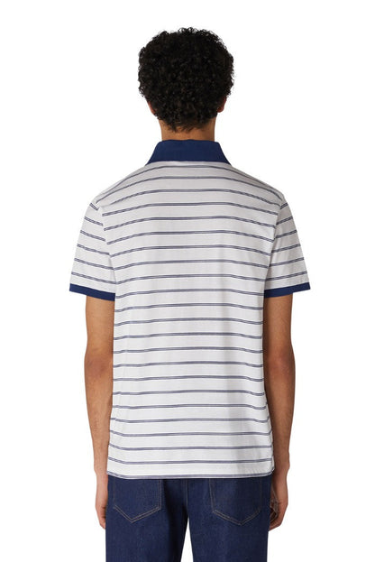 Polo Manica Corta Uomo Trussardi   52T005991T005650