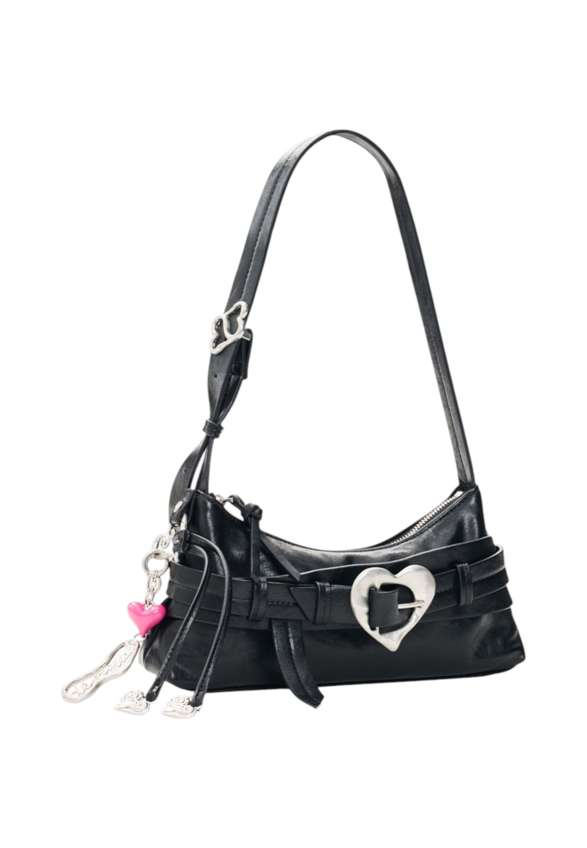 Borsa A Spalla Donna Desigual  Bag Gala Savai 26WAXP33