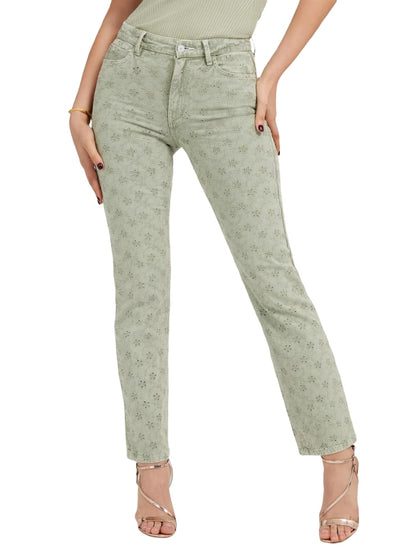 Jeans  Donna Guess   W2GA22D4MW1