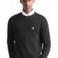 Maglia A Girocollo Uomo Calvin klein Jeans