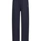 Pantaloni Flare Fit Donna Liu Jo In Scuba Eco Line TA6080JS869