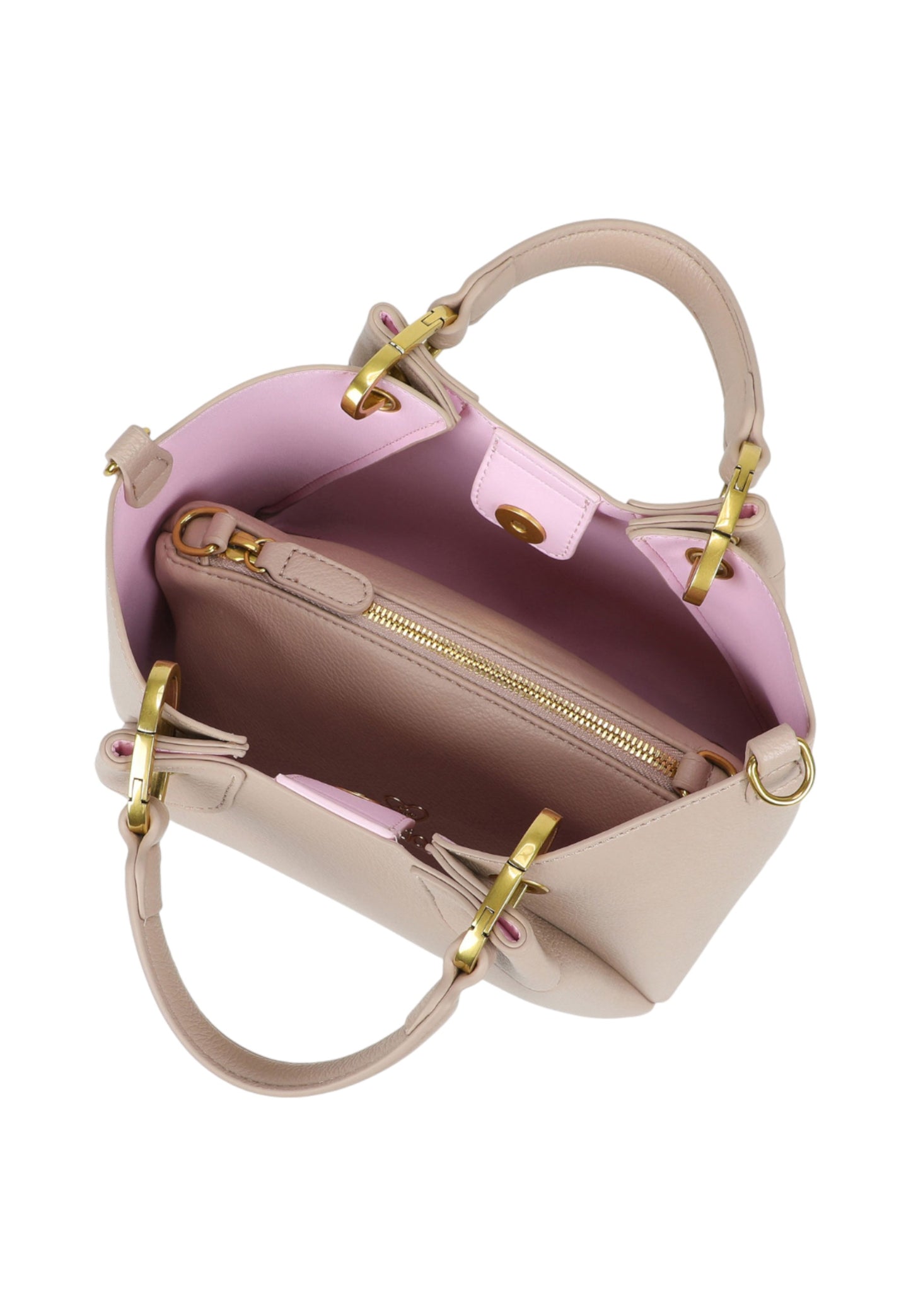 Borsa A Mano Donna Braccialini  Amy B18500YY