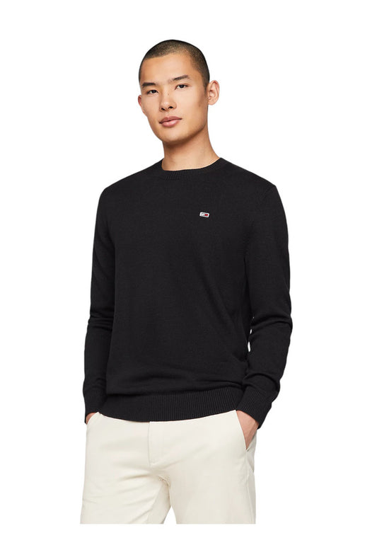 DM0DM18895 - Maglione - Tommy Jeans