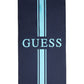 Telo Mare  Donna Guess  Guess Logo Microfiber E6GZ12WP700