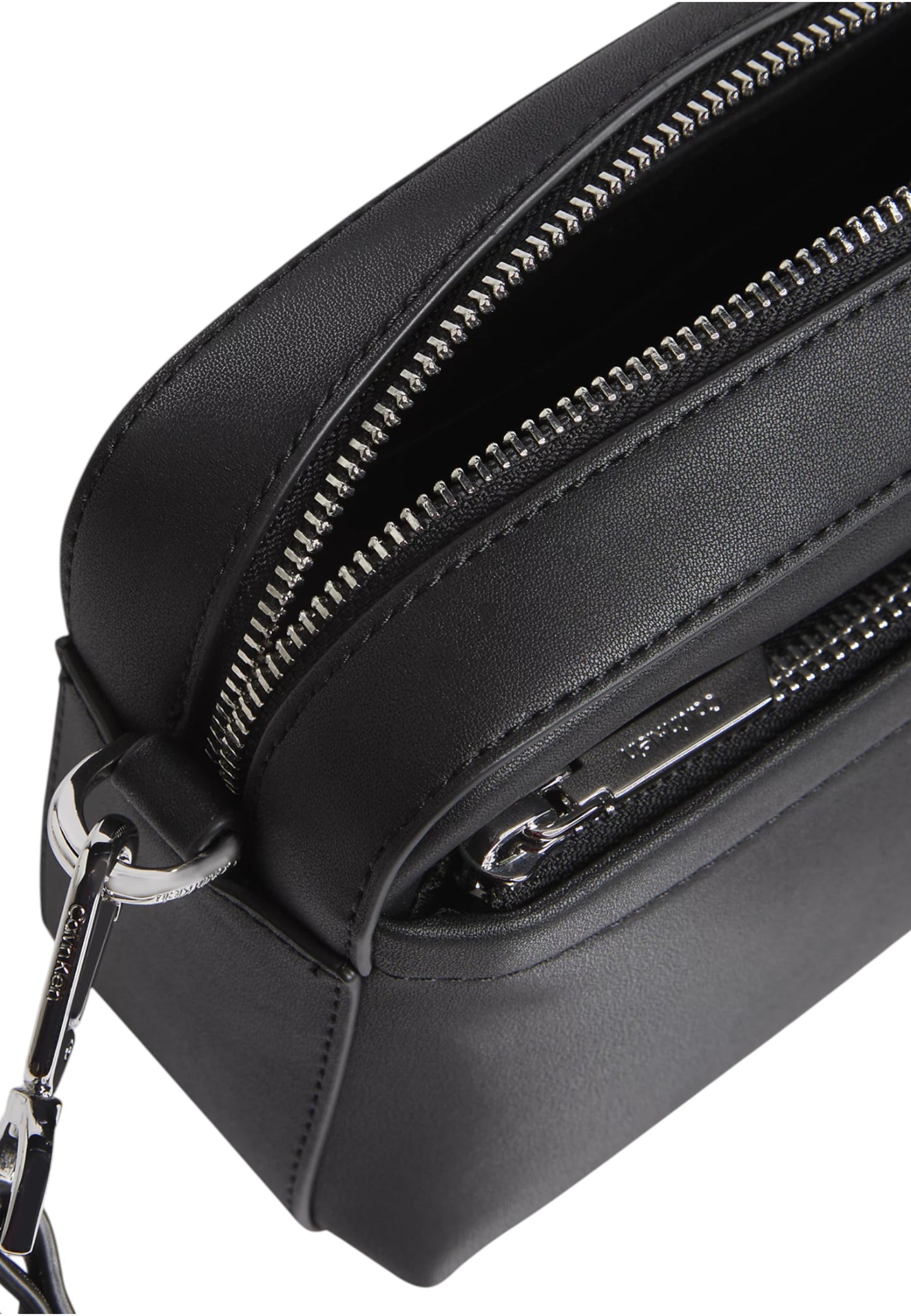 Borsa A Tracolla Donna Calvin klein  Ck Must