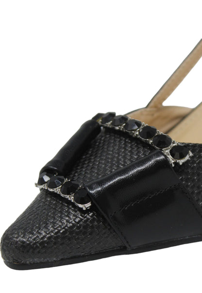 Sling Back  Donna Stefania H 55 mm Capri STNA4652