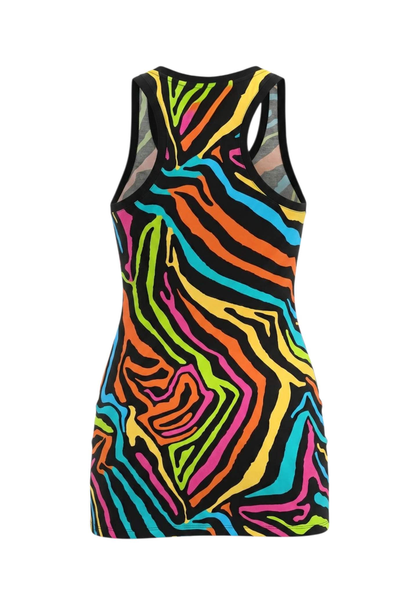 Vestito Corto Donna Moschino   A65042119
