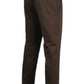 Pantaloni  Uomo Michael Coal   MCBRAMM2500F23C