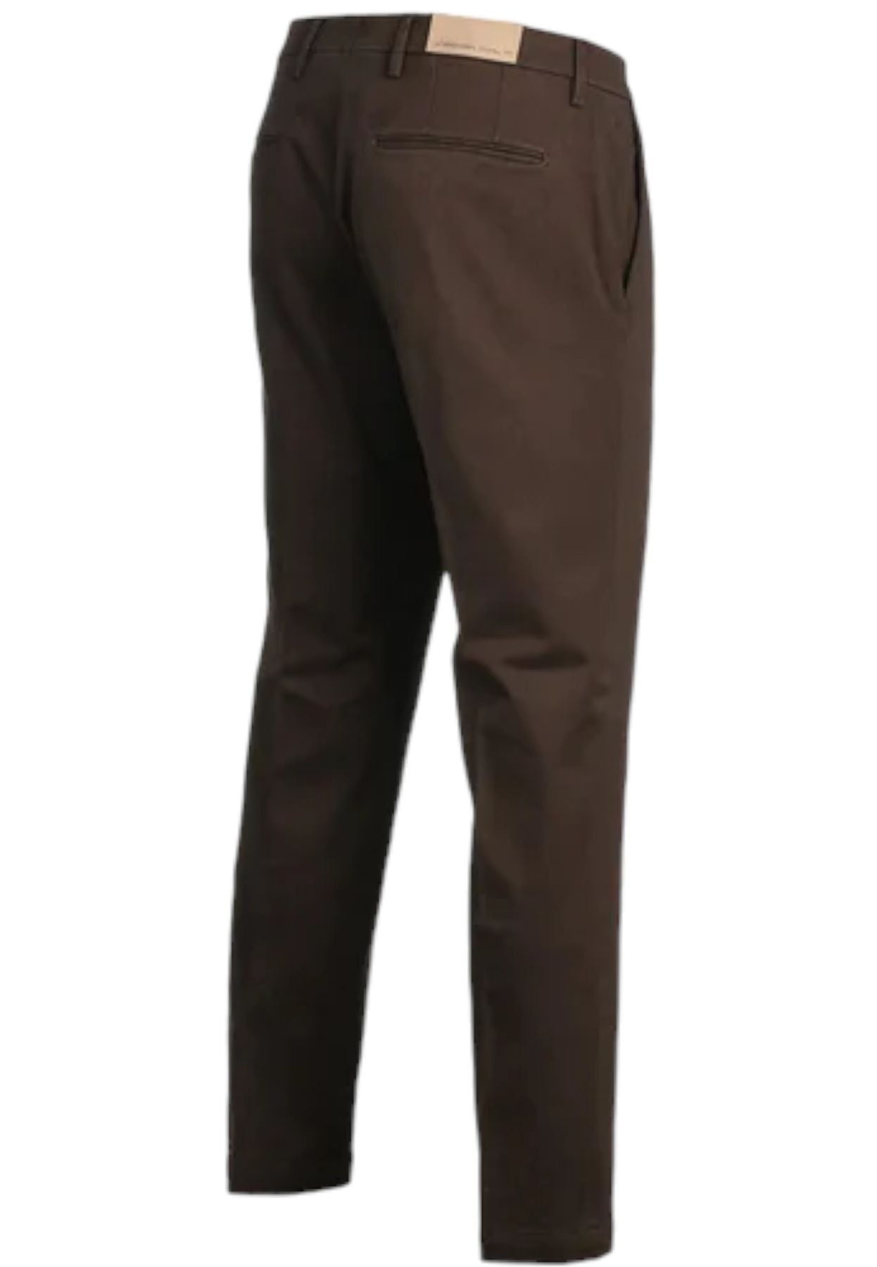 Pantaloni  Uomo Michael Coal   MCBRAMM2500F23C