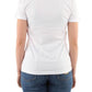 T-Shirt Manica Corta Donna Moschino   A19259001