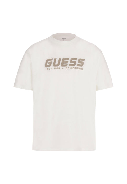 Z5RI10I3Z14 - T-shirt - Guess