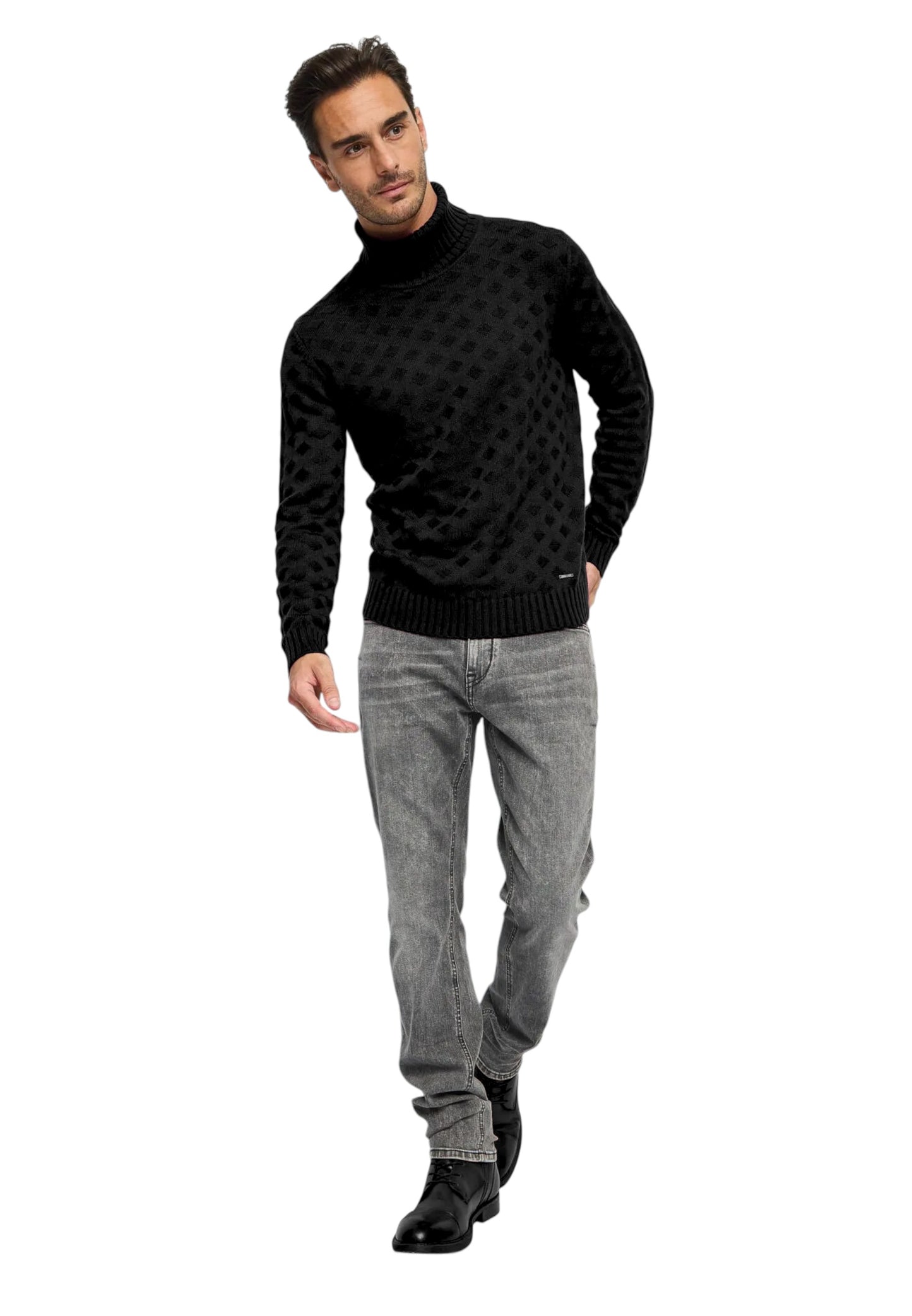 421GU53050 - Maglione - Gaudi