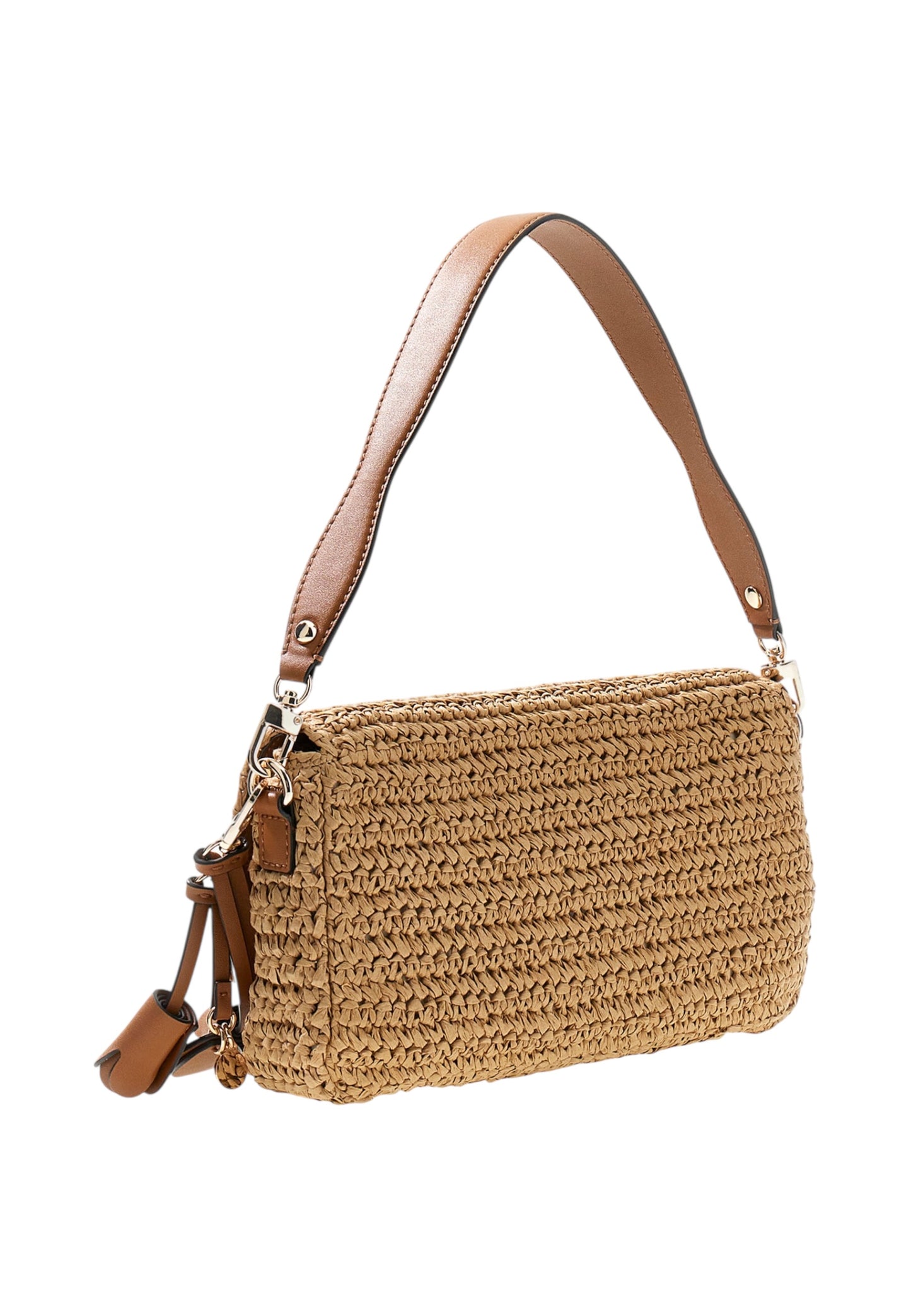 Borsa A Spalla Donna Guess Flap Shoulder Bag Ofelia HWWG9923190