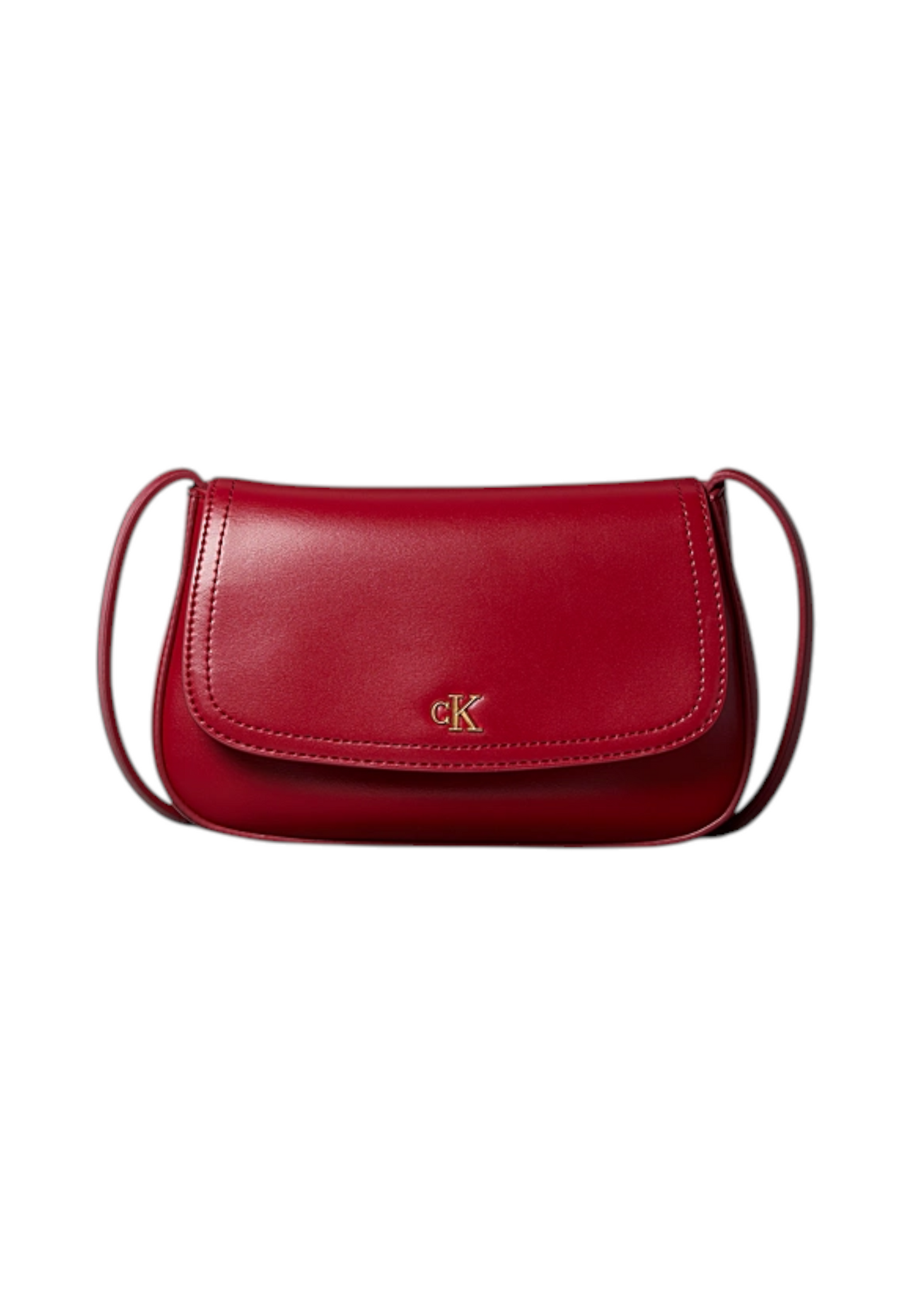 Borsa A Tracolla Donna Calvin klein Flap Camera Bag Ck LV04F3421G
