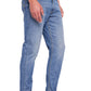 Jeans Tapered Fit Uomo Gaudi