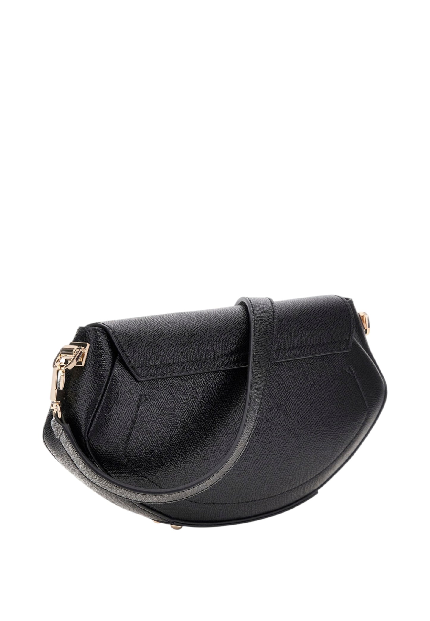 Borsa A Tracolla Donna Guess Flap Crossbody Amorette HWBG7898200