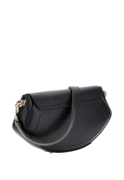 Borsa A Tracolla Donna Guess Flap Crossbody Amorette HWBG7898200