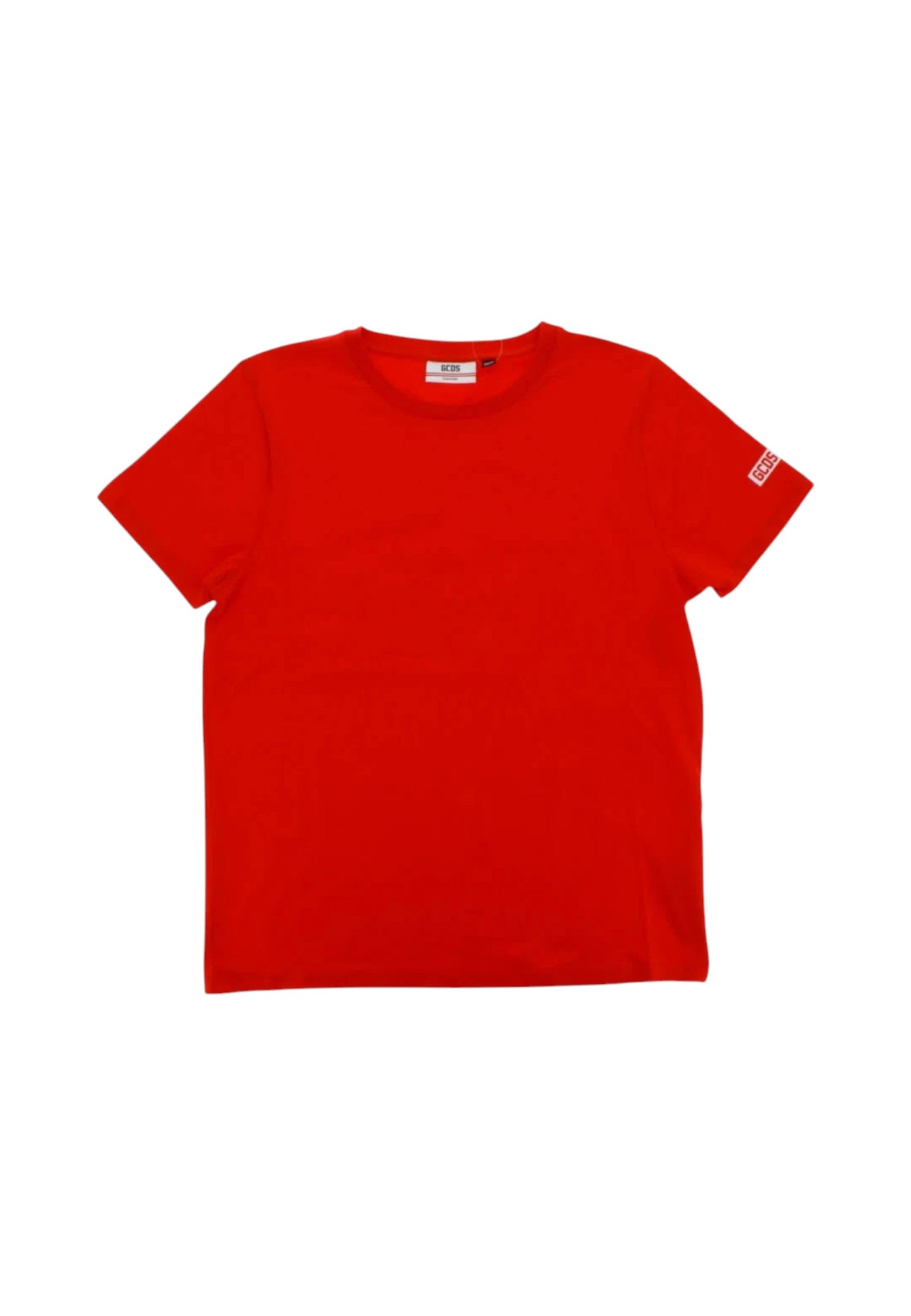 T-Shirt Manica Corta Uomo Gcds