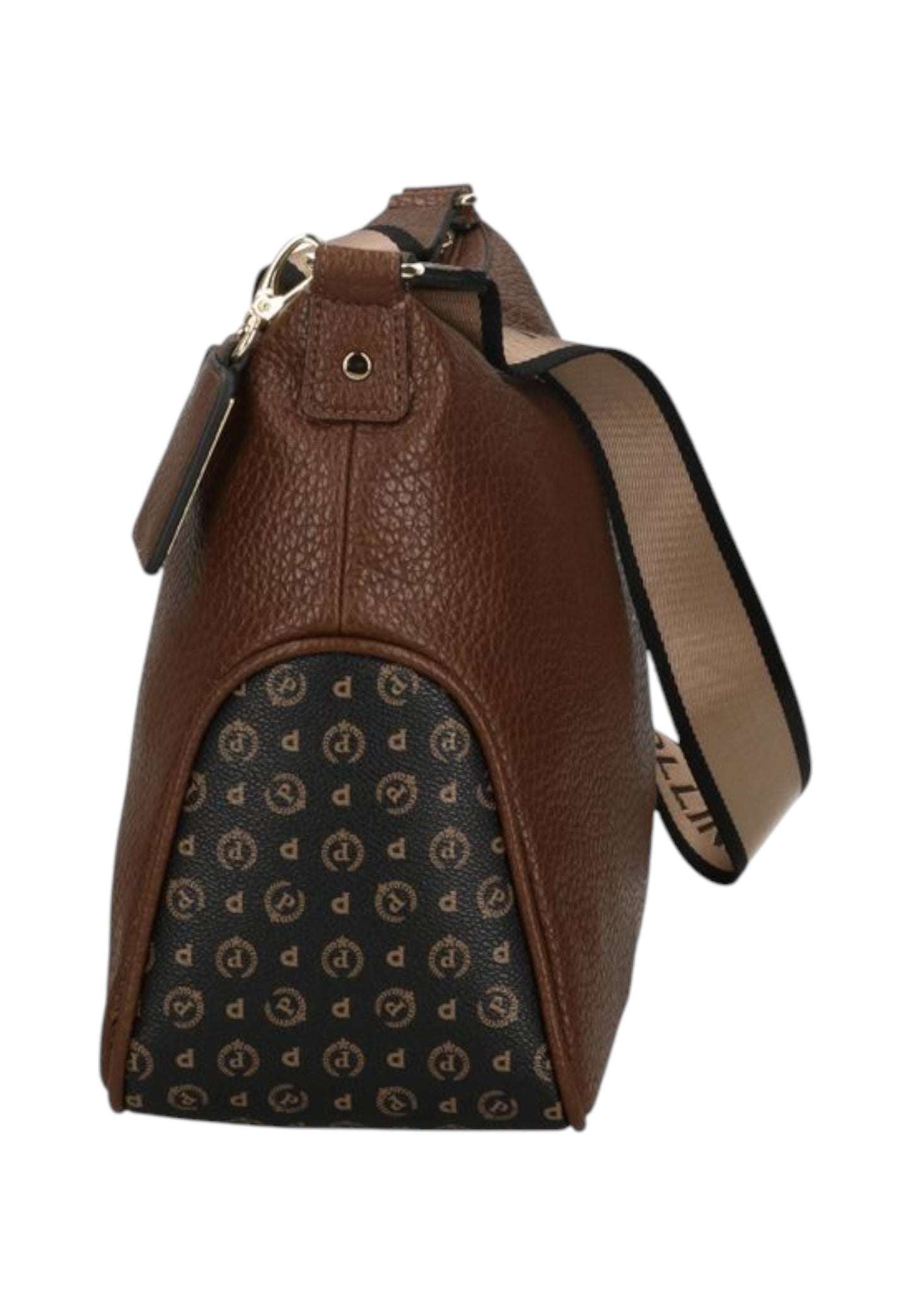 Borsa A Tracolla Donna Pollini  Big Grained SC4547PP0NSP1