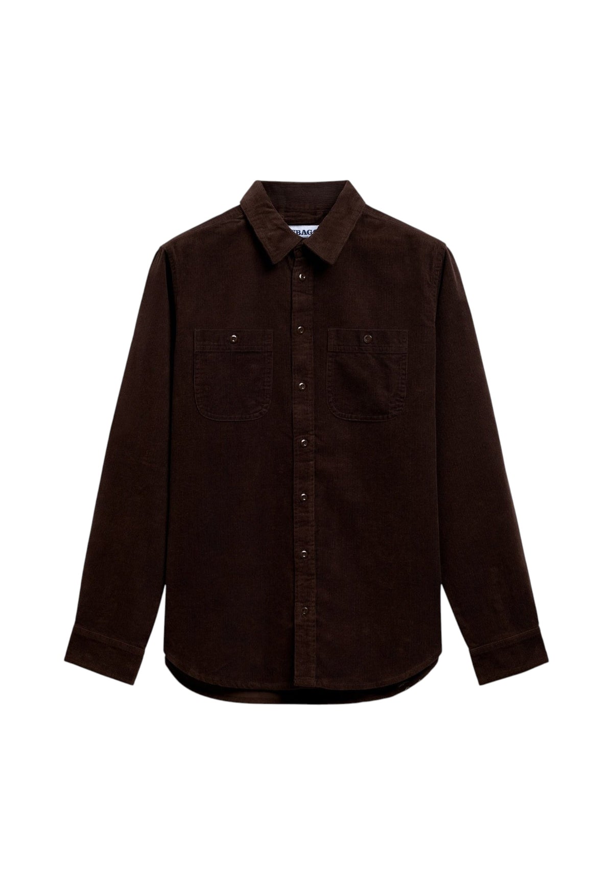 Camicia  Uomo Sebago  Leeword 781335W