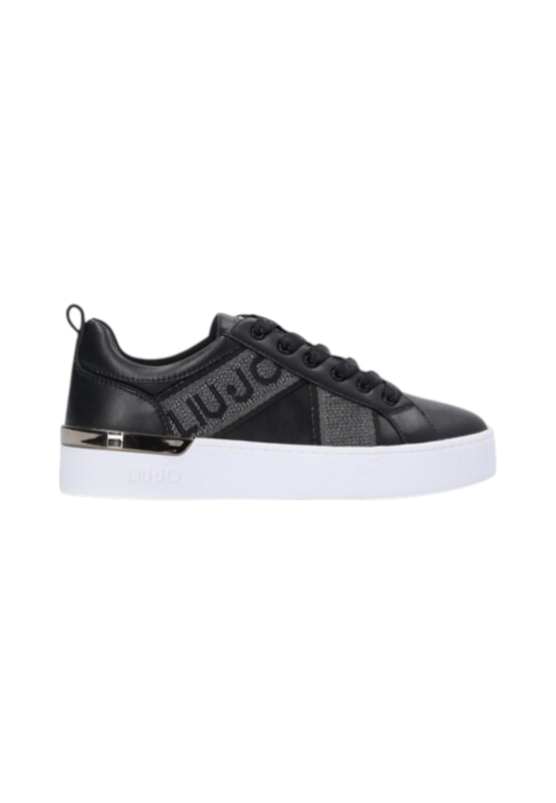 Sneakers Basse Donna Liu Jo   BF2049EX0922
