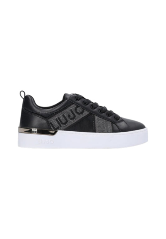 Sneakers Basse Donna Liu Jo   BF2049EX0922
