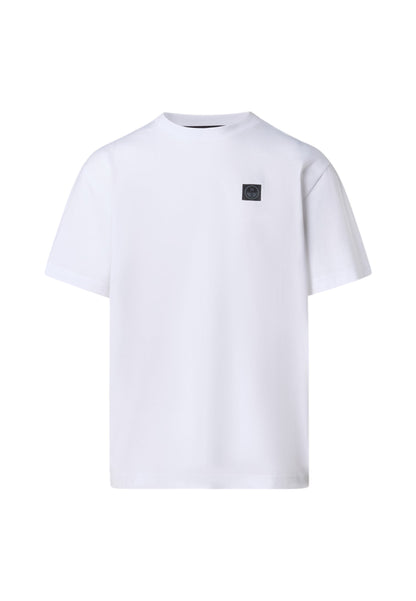 T-Shirt Manica Corta Uomo North Sails