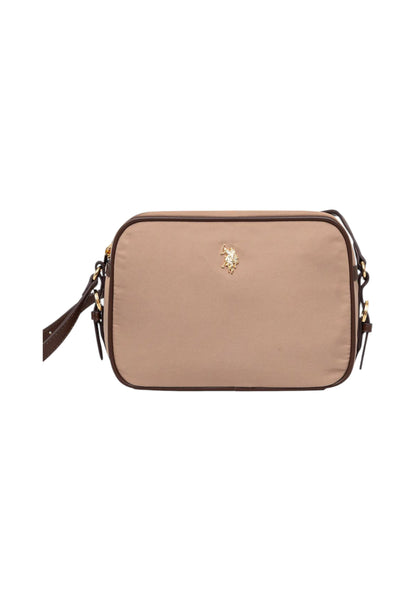 Borsa A Tracolla Donna U.S. Polo Assn. Crossbody Houston BEUHU6381WZC
