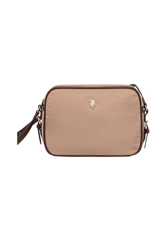 Borsa A Tracolla Donna U.S. Polo Assn. Crossbody Houston BEUHU6381WZC