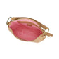 Borsa A Spalla Donna Braccialini Mezzaluna Con Tracolla Beth Strass B18882YY