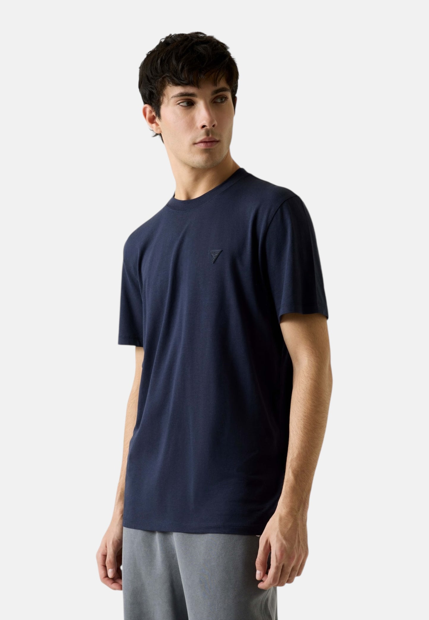 T-Shirt Manica Corta Uomo Guess  Hedley Z2YI12JR06K