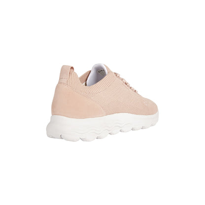 Sneakers Basse Donna Geox  Spherica A D15NUA06K22