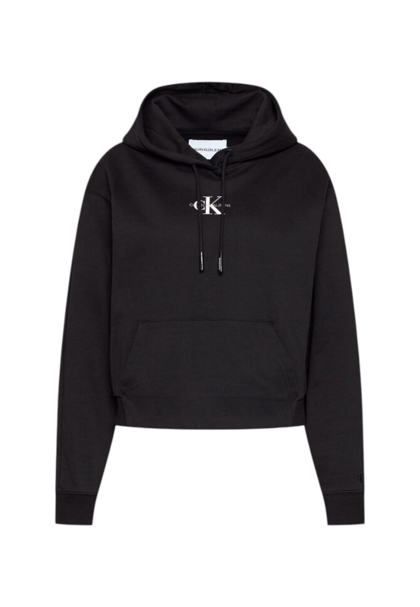J20J216232 - Sweat-shirt - Calvin Klein Jeans