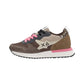 Sneakers Basse Donna Sun68  Stargirl Multicolor Z45216
