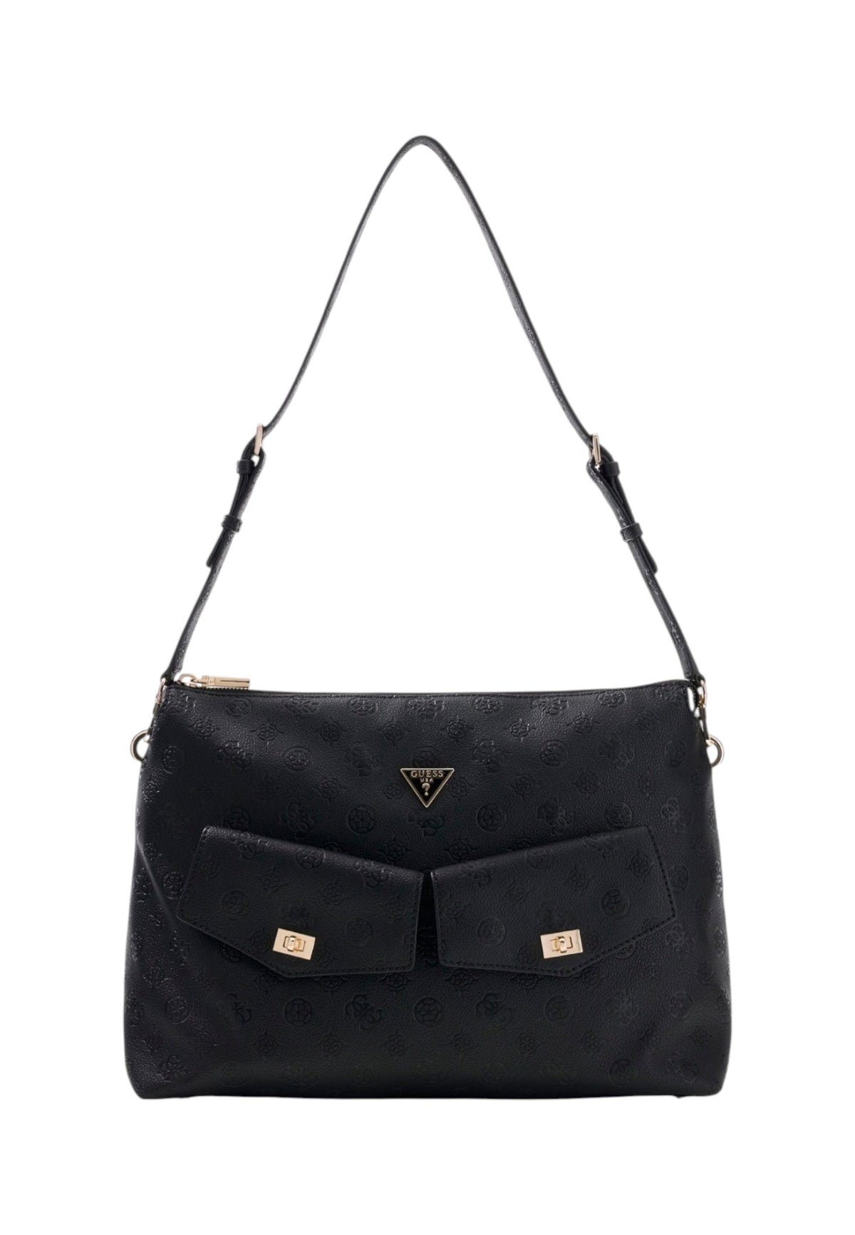 Borsa A Spalla Donna Guess Hobo Blake HWPD2222020