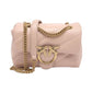 Borsa A Tracolla Donna Pinko Piccola Love Puff Mini Maxi Quilt 100039A0F2