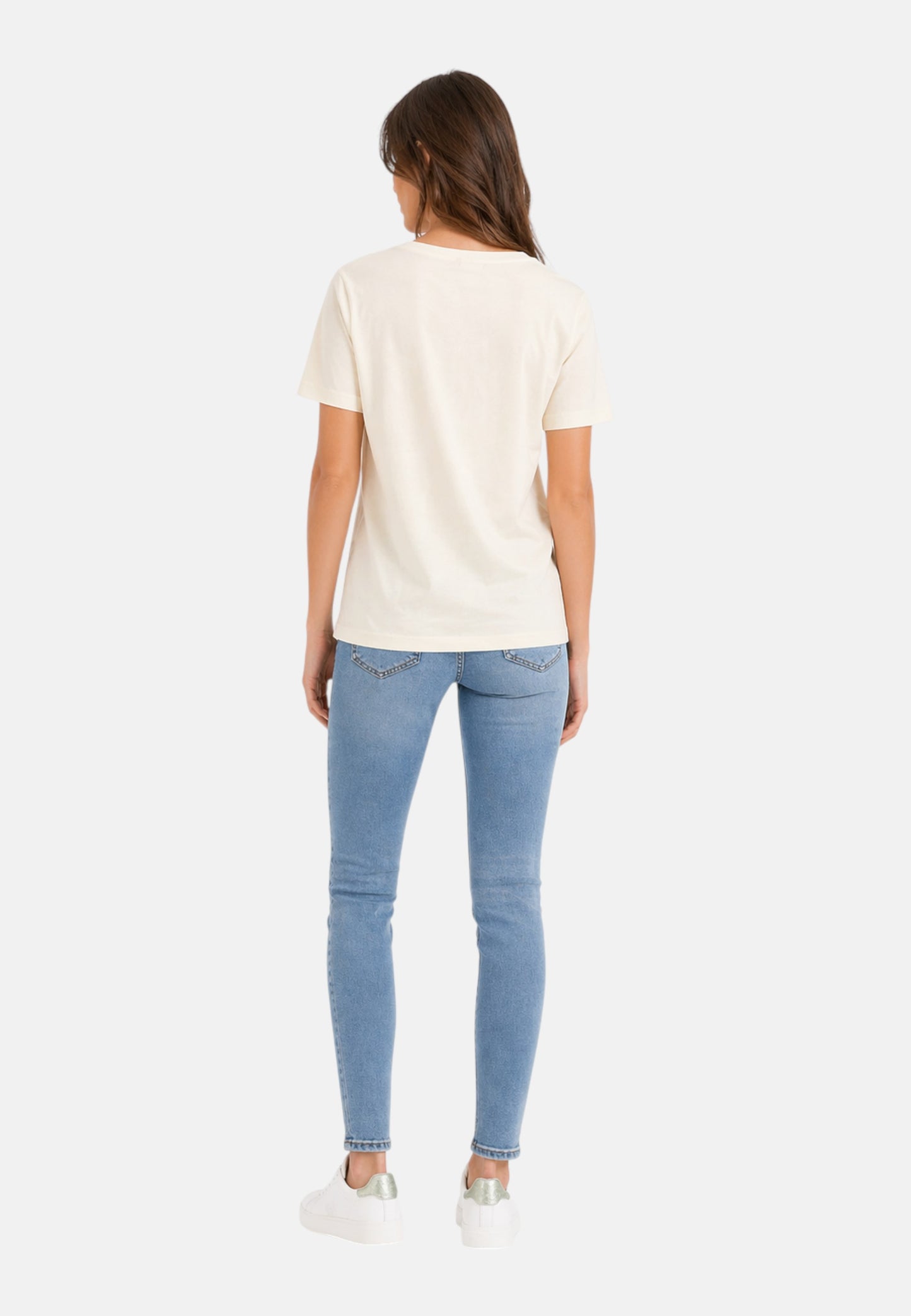T-Shirt Manica Corta Donna Liu Jo   TA5172JS923