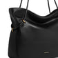 Borsa A Spalla Donna Coccinelle Pelle liscia Lizzie E1VEP110101