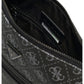 Borsa A Tracolla Uomo Guess Crossbody 2 Milano HMMILOP5417