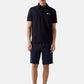 Polo Manica Corta Uomo Guess  Guessxns - Mini Logo M6GP47K3323