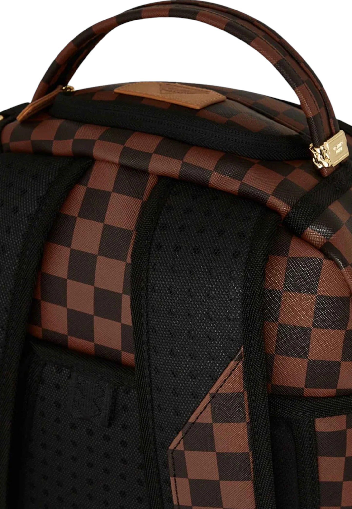 Zaino  Unisex Sprayground  Hennyville Dlxsv 910B7543NSZ