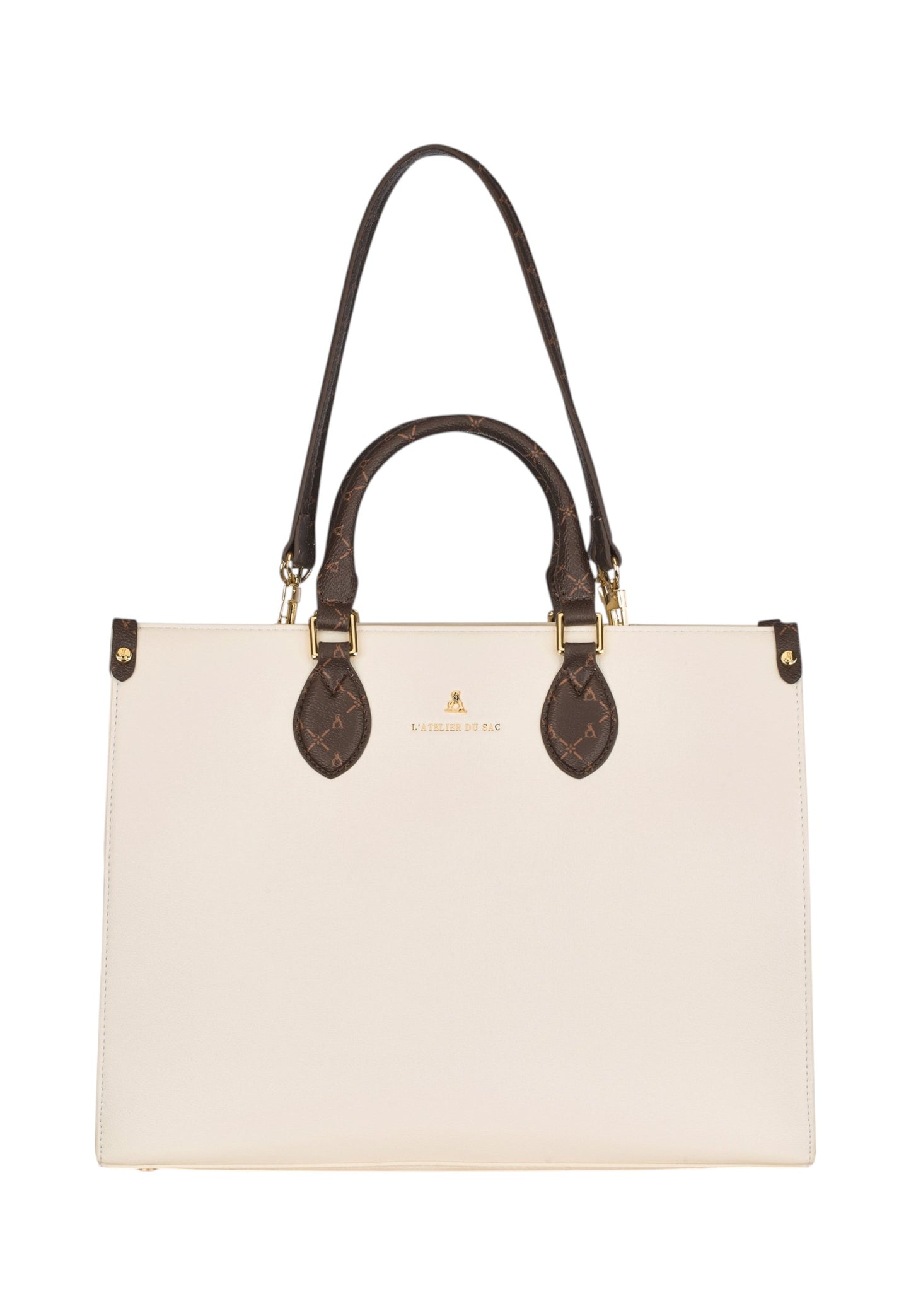 Borsa A Mano Donna L'Atelier du Sac Tote My Milady Dauphine
