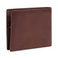 Portafoglio Con Portamonete Uomo Alviero Martini  Business Leather 26IL4PN808114