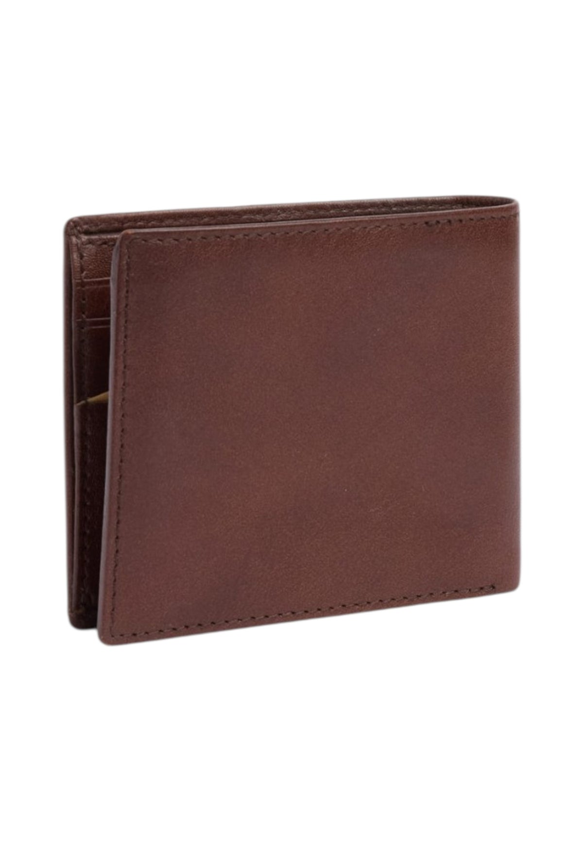 Portafoglio Con Portamonete Uomo Alviero Martini  Business Leather 26IL4PN808114