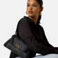 Borsa A Spalla Donna Guess Flap Shoulder Bag Karnilla Logo HWOS9901190